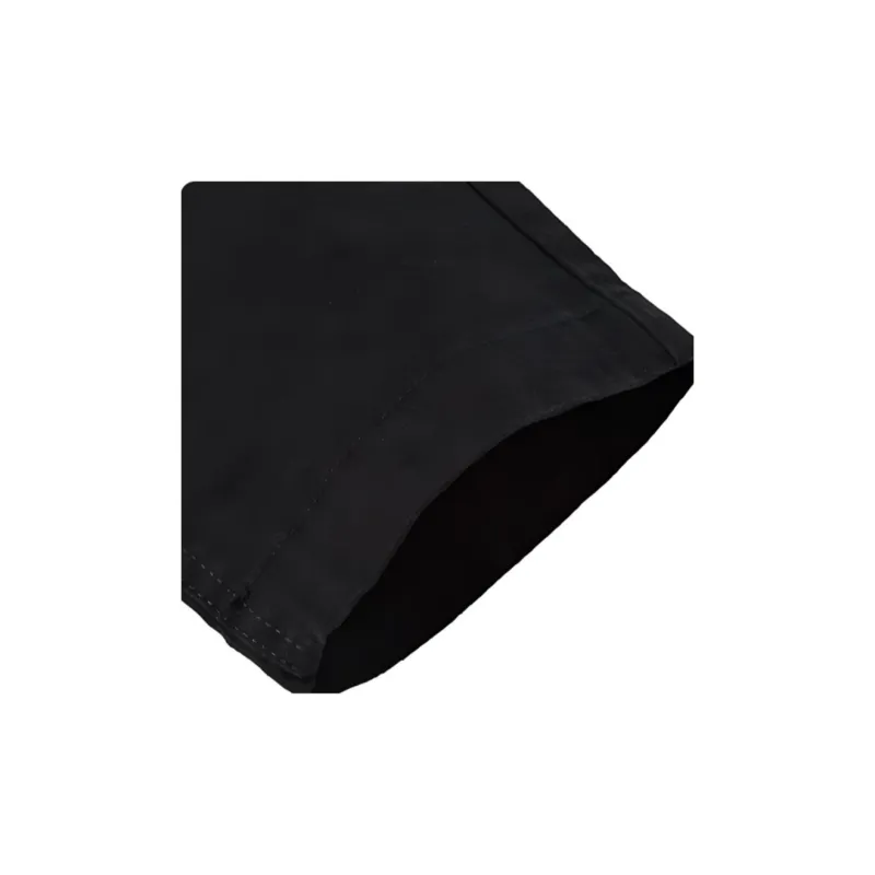 Timberland Casual Pants Men's Black-5