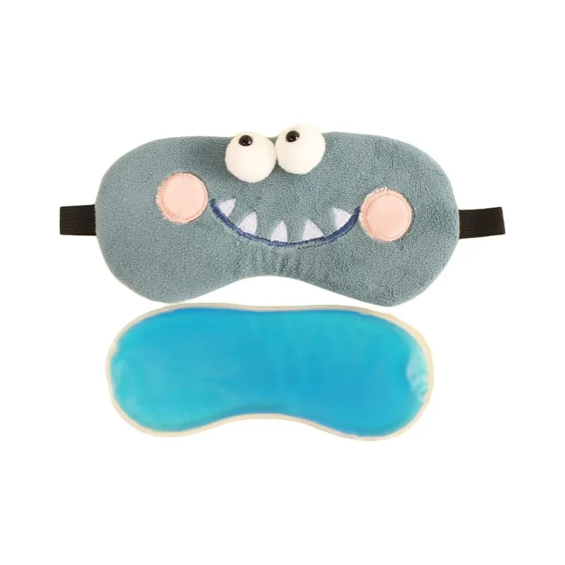 YUNNA Eye Masks-4