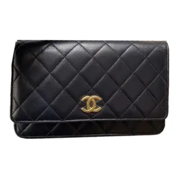 CHANEL WOC Crossbody Bags