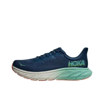 HOKA ONE ONE Arahi 7 Midnight Seafoam Women's