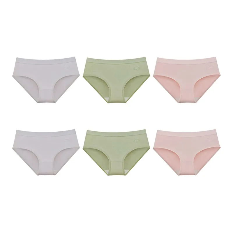 YUZHAOLIN Underpants Women's Combo Set-15
