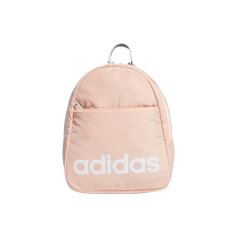 Adidas Backpacks Light Pink Red-0