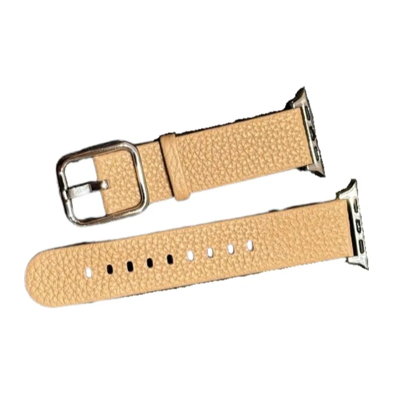 Warbler Dew Watch Band Apple Compatibility 41mm Leather-10