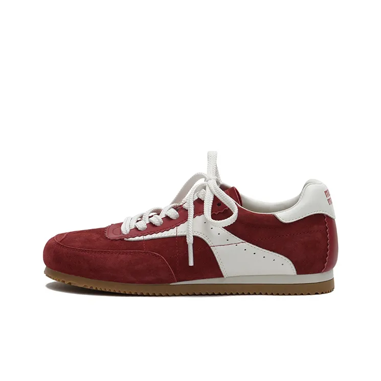 MASOOMAKE Lightweight Casual Shoes Women's-0