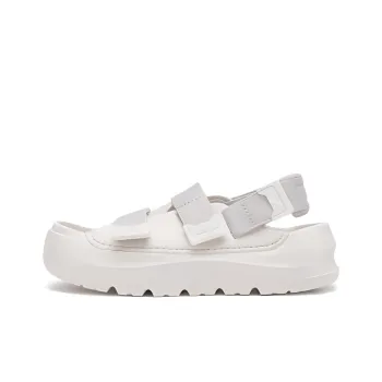 UGG Stratus Sandal White Women's