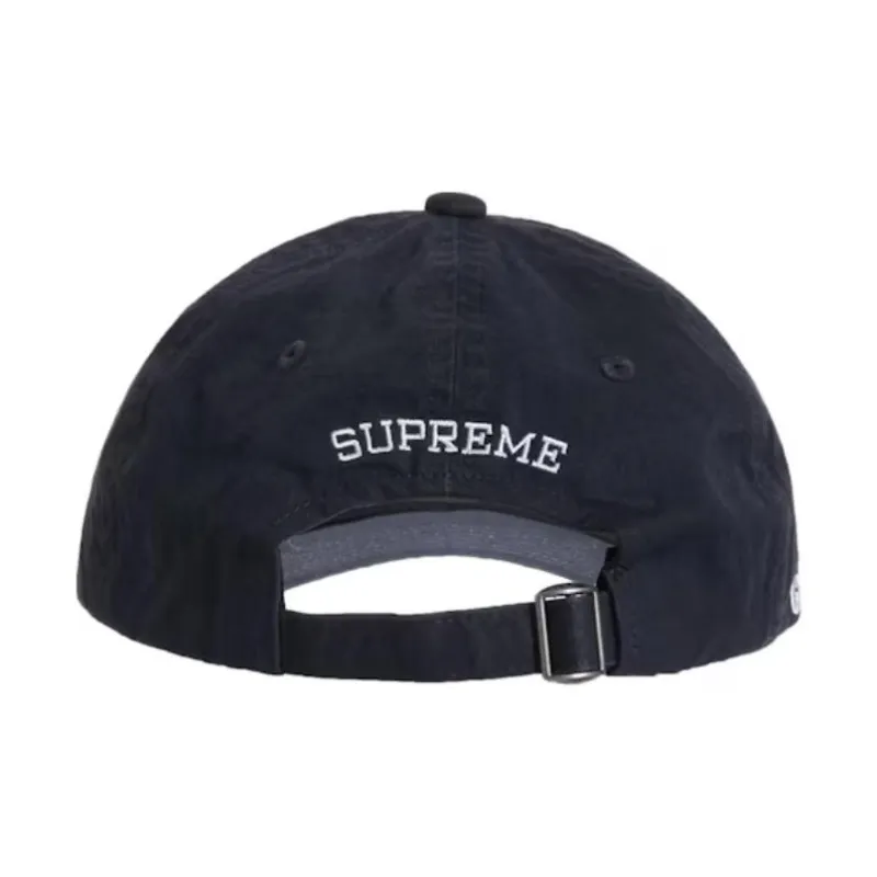 Supreme GORE TEX S Logo 6 Panel FW20-2