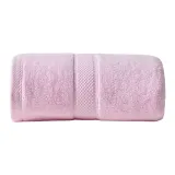 Pink Bath Towels 1 Pack