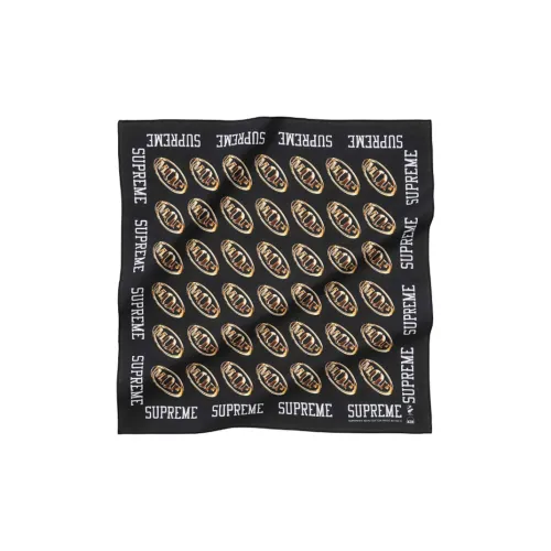 Supreme M.O.P. Bandana