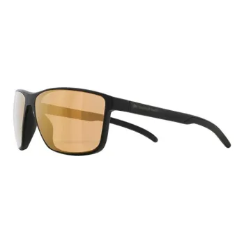 SPECT Rubber Silicone Square Sunglasses Unisex