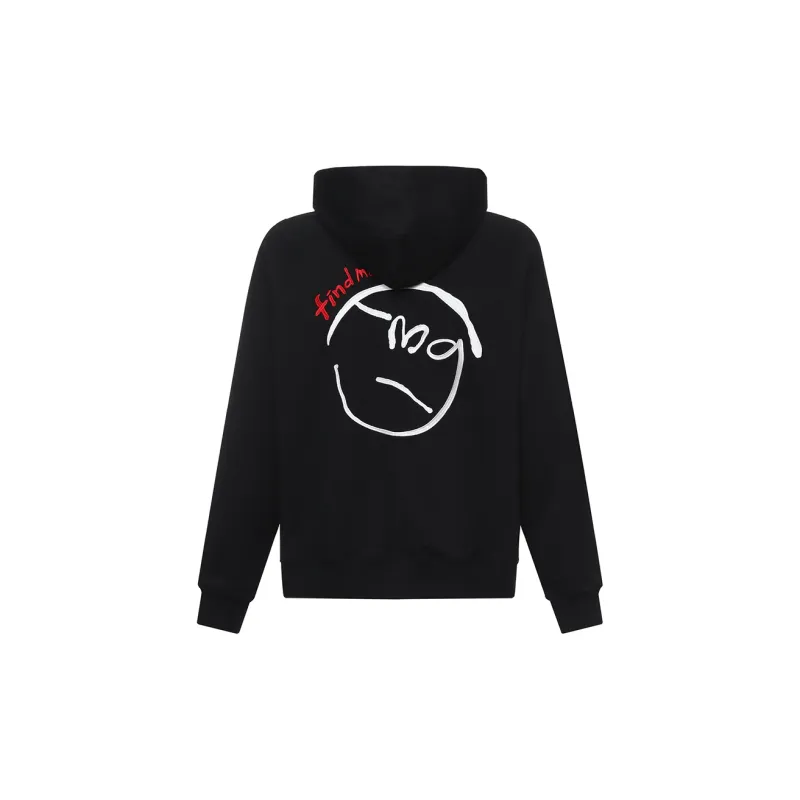 FMG Sweatshirts Unisex-1