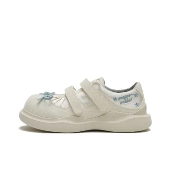 MASOOMAKE Low Top Casual Shoes Women's