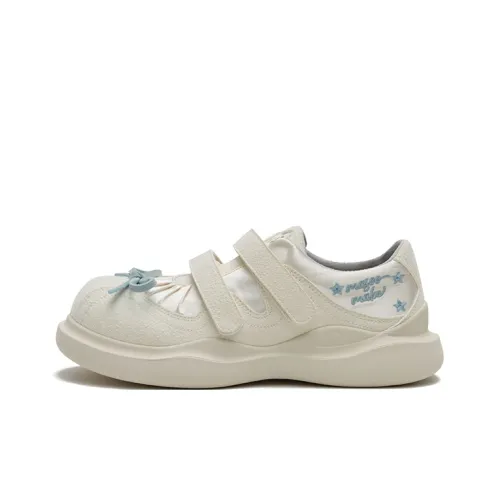 MASOOMAKE Low Top Casual Shoes Women's