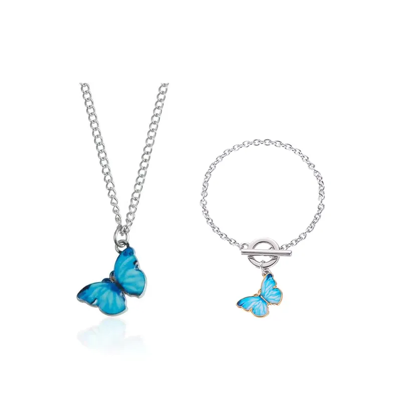 HOLLY RYAN Alloy Necklaces Women's-13