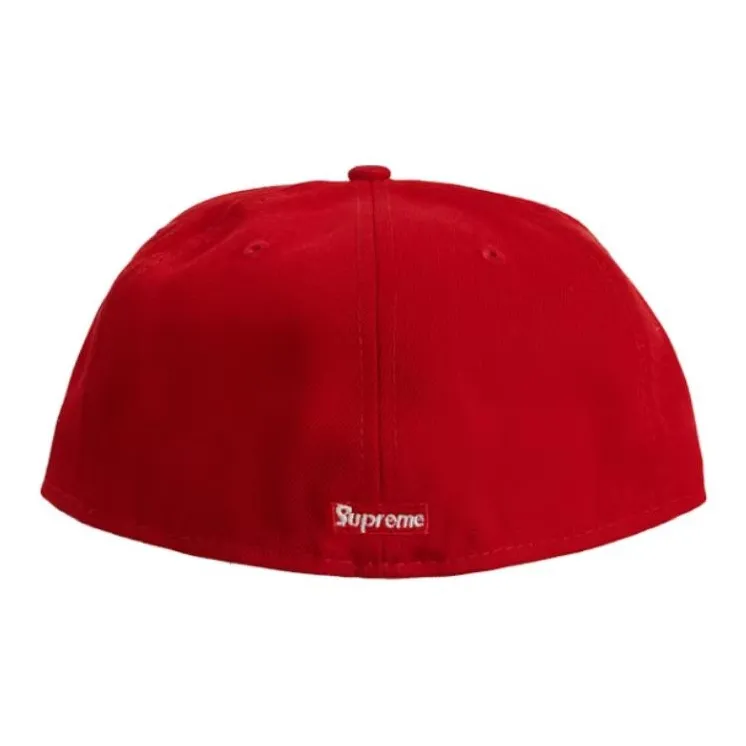Supreme Handstyle New Era-1