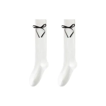 Goobras Mid Calf Socks Women's 1 Pack