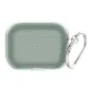 Transparent Green (Includes Lock)