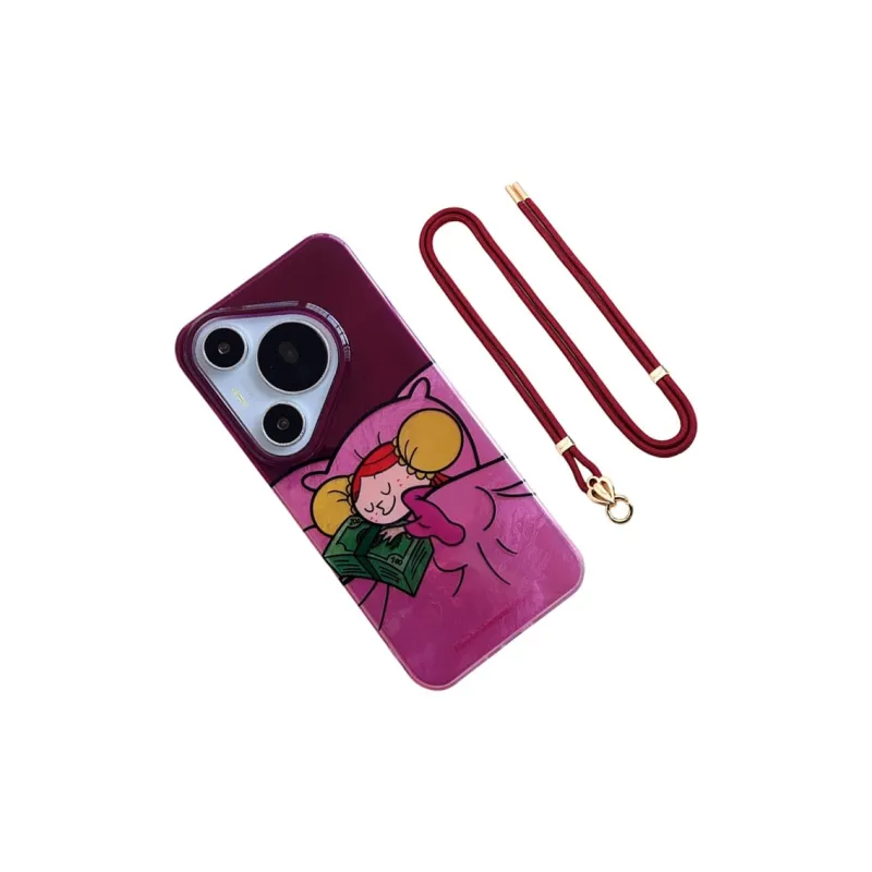 HUANBAOKE Phone Cases-2