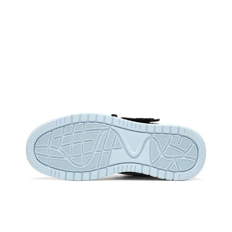 TALKING TOM Low-Top Skateboard Shoes Unisex-6