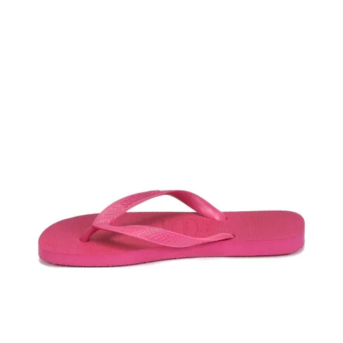 Havaianas Flip Flops Unisex Red