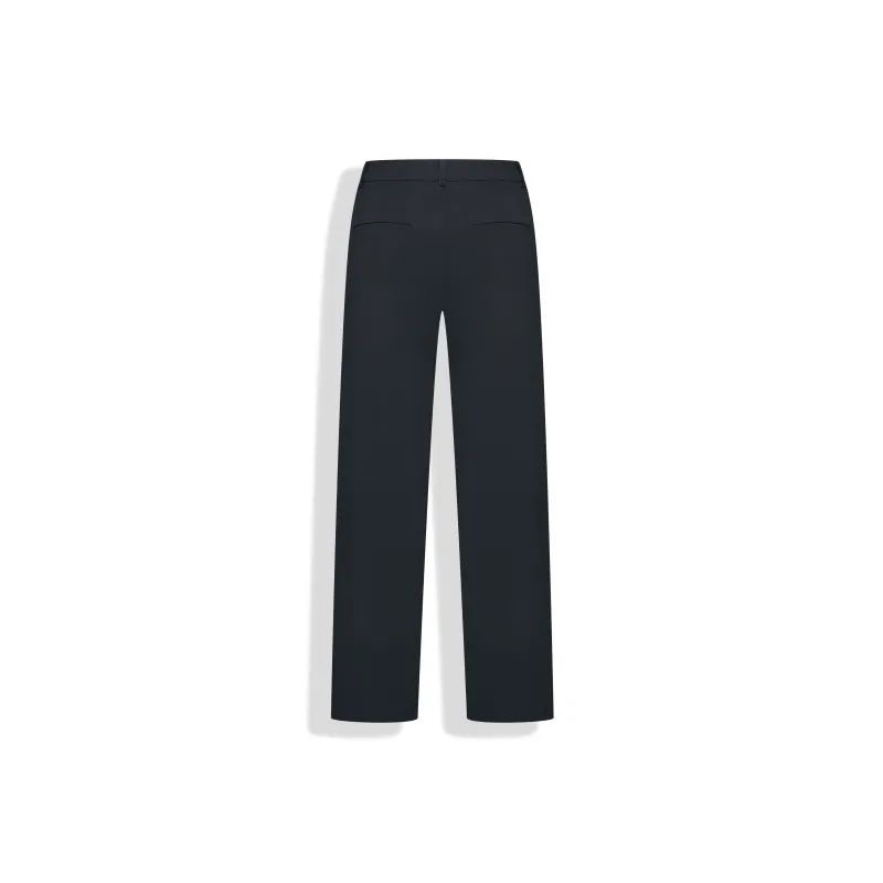 Biyin Leufen Cool Sunscreen Series Casual Pants Women's-1