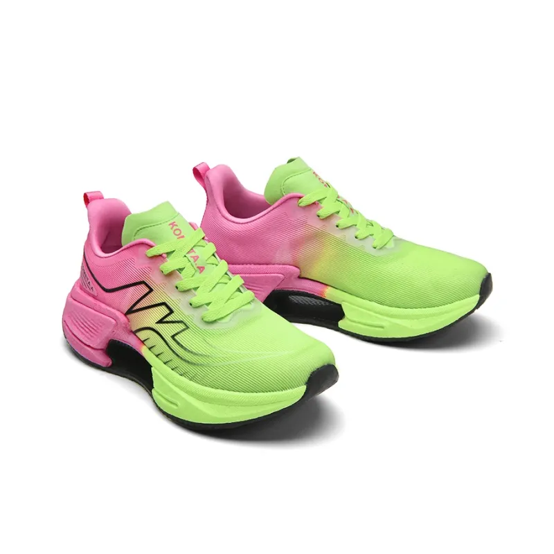 KOMETA.A Cushioning, Slip Resistant, And Abrasion Resistant Low Top Running Shoes Men's-23