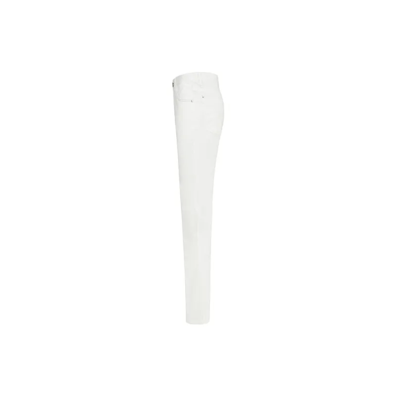 RARE Jeans Men White-1