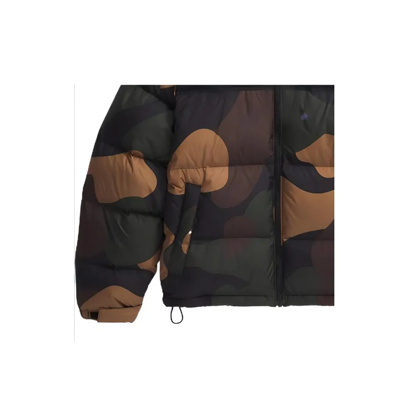 THE NORTH FACE 1996 Retro Nuptse 700 Fill Packable Jacket-5