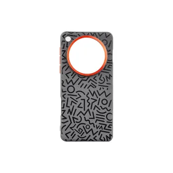 River lips Phone Cases