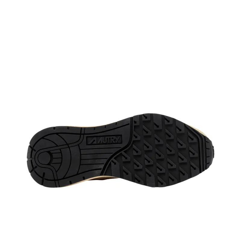 AUTRY Low Top Casual Shoes Women's Pink-4
