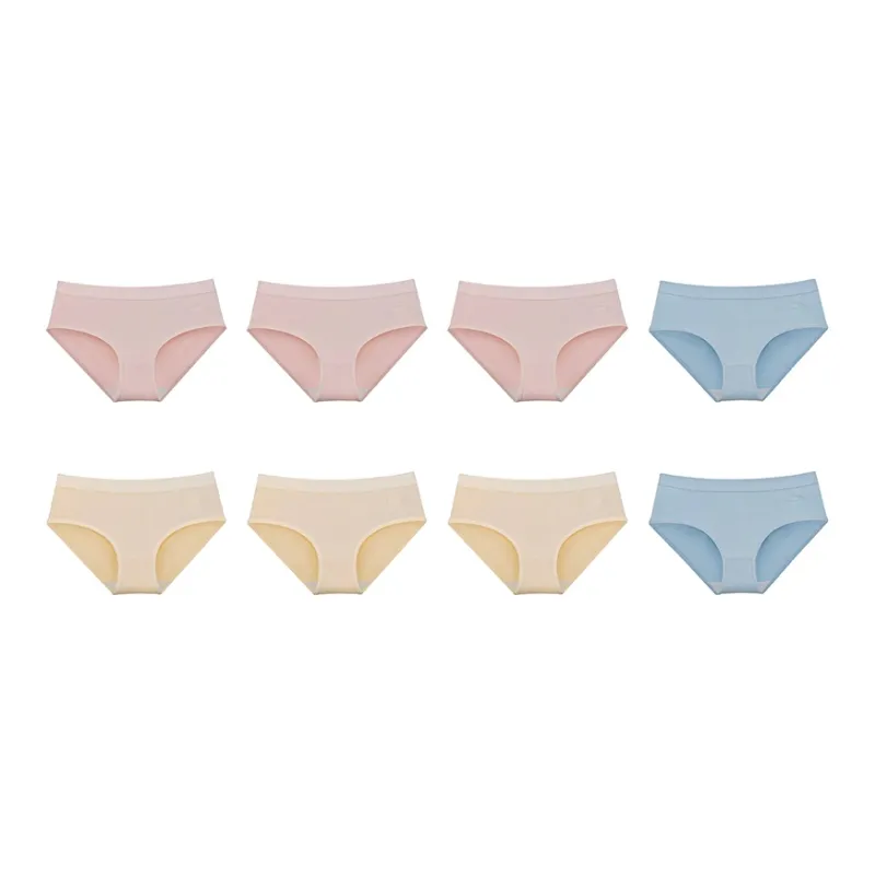 YUZHAOLIN Underpants Women's Combo Set-17