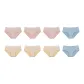 8 Pack-Pink 3+Skin 3+Blue 2