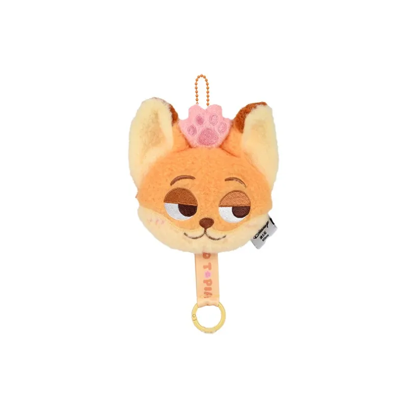 POTDEMIEL Polyester Pendants Unisex-3