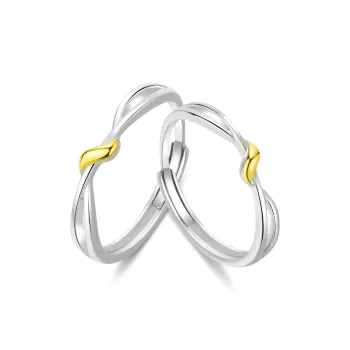 Branded Jewelry S925 Rings Women's