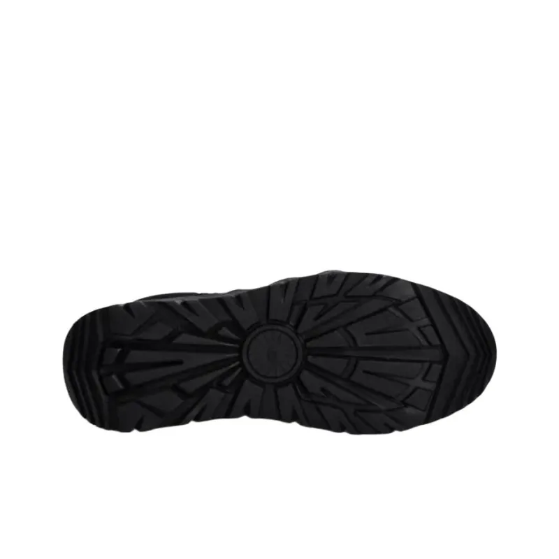 UGG TerreTrail Hi Top Boot Black Women's-4