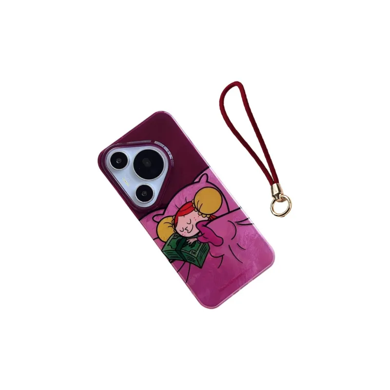 HUANBAOKE Phone Cases-5