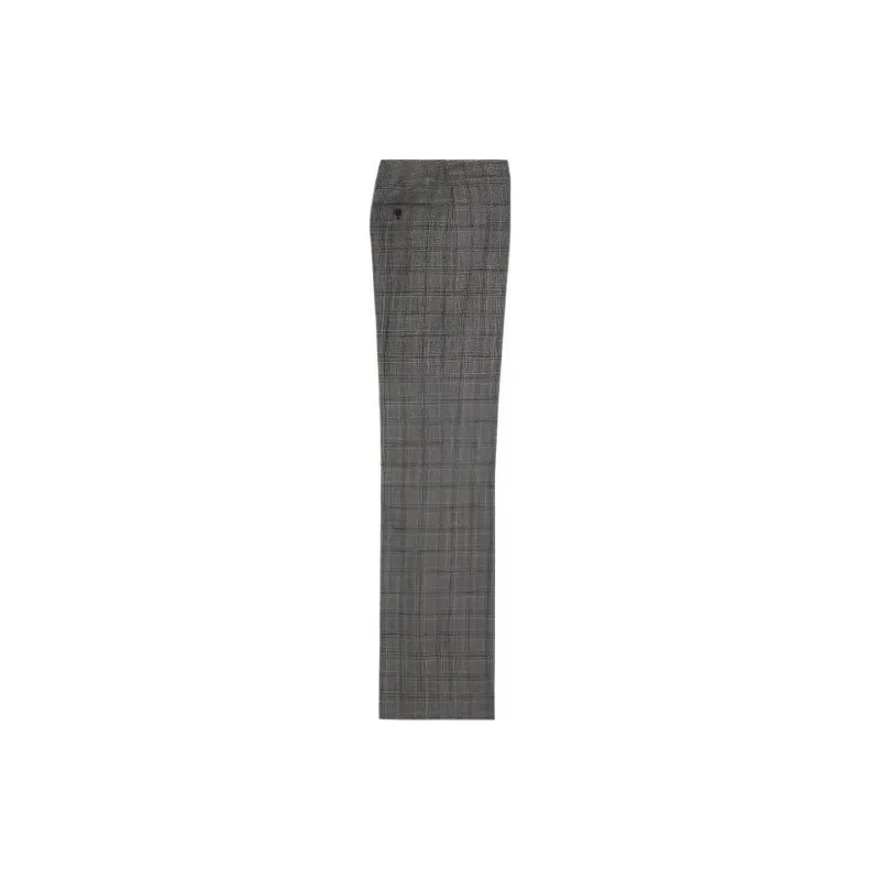 CELINE Casual Pants Men Gray-1
