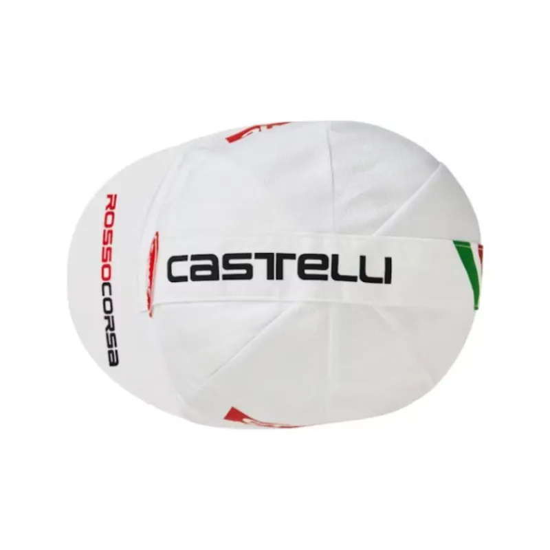 Supreme Castelli Cycling Cap-2