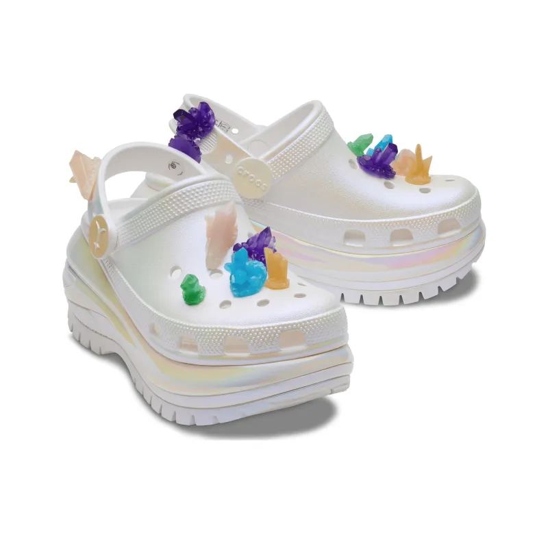 Crocs Classic Mega Crush Clog Lil Nas X Iridescent-2