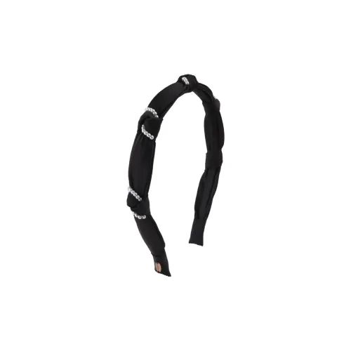 BABYBEI Fabric Headbands Women's