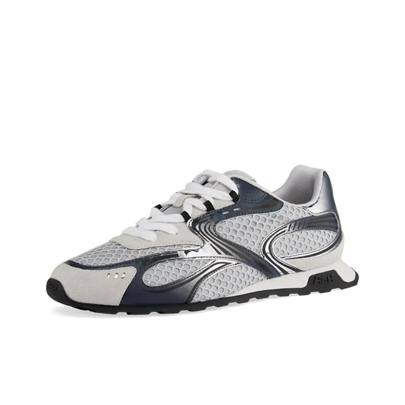 ASH KABUKI MAN Collection Wear-Resistant Low-Top Casual Shoes Men's-6