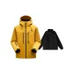 Bright Yellow