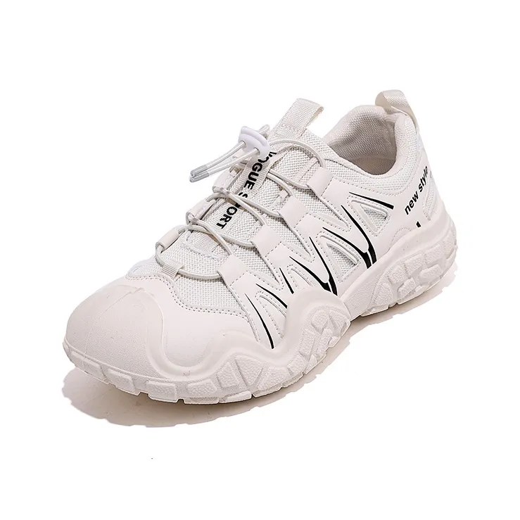 JOHLIN DREAM Height Increasing Low Top Casual Shoes Women's-0