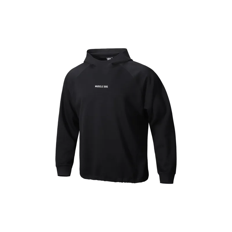 Muscle Dog Sweatshirts Men-1