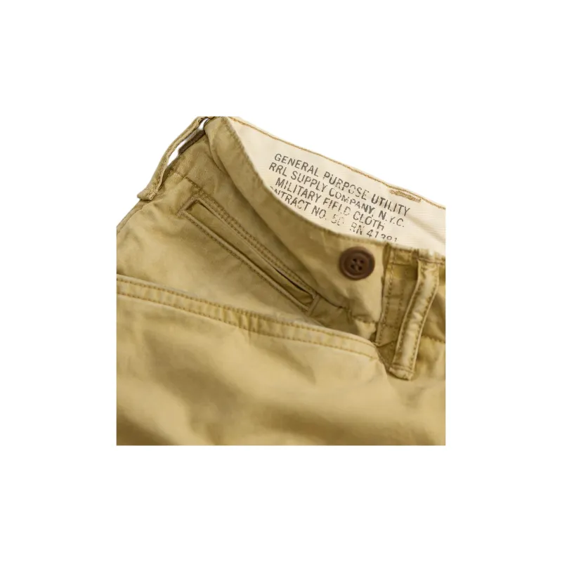 Polo Ralph Lauren Ranger Cargo Trousers-5