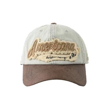 IOTS Polyester Baseball Caps Unisex
