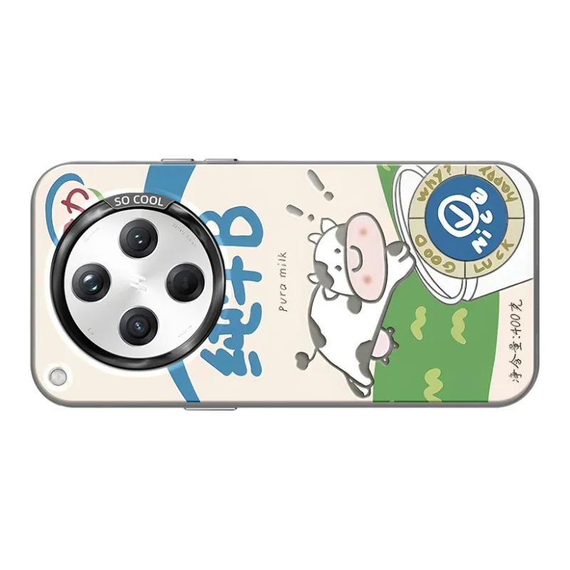 CHUNFAN Phone Cases-28