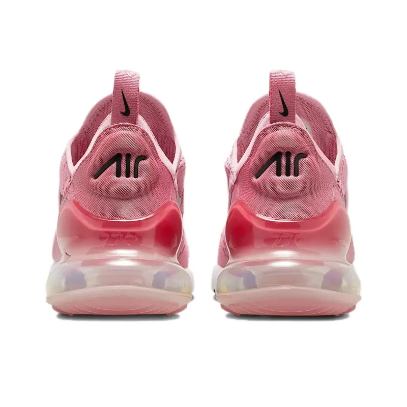Nike Air Max 270 Elemental Pink Women's-4