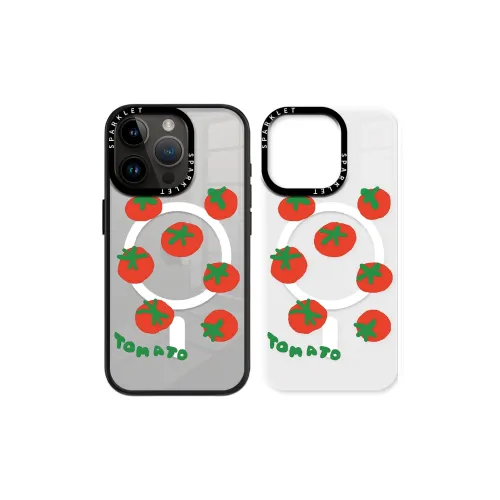 Ray chain Phone Cases