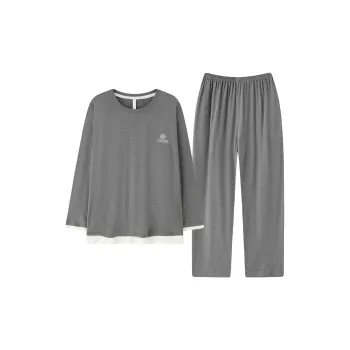 Cotton Gene Unisex Pajama Sets
