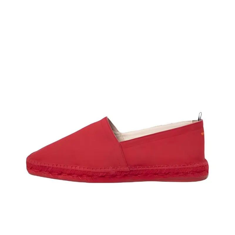 Castañer Espadrilles Men Red-0